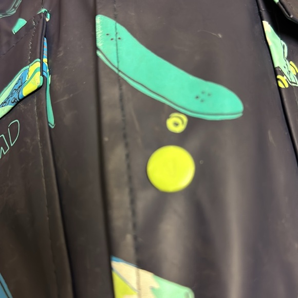 Harley waterproof jacket - Picture 6 of 8